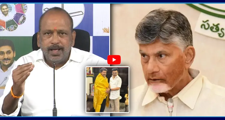 విజయ్ ను చూసి నేర్చుకో... ఇంకెంతకాలం డబ్బా మాటలు చెప్తావ్?