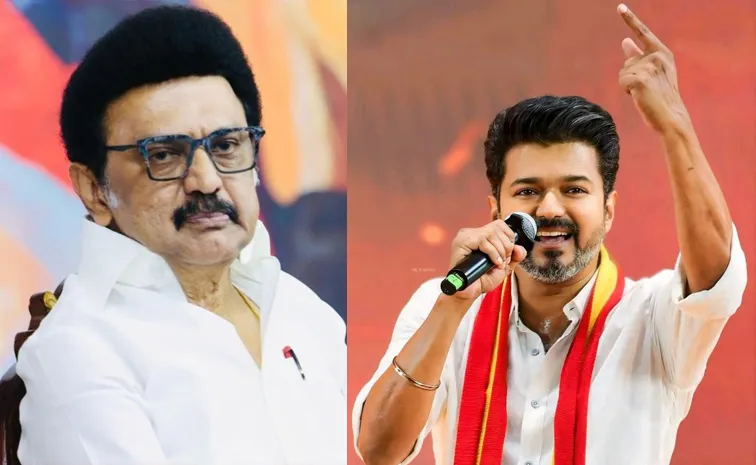 సోషల్‌ మీడియాలో రచ్చ.. స్టాలిన్‌ హెచ్చరిక