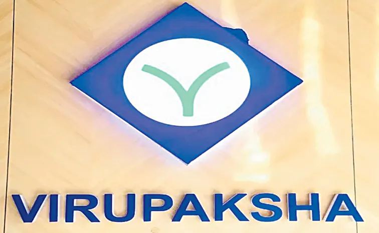 Virupaksha Organics Receives Prestigious Three Star Export House