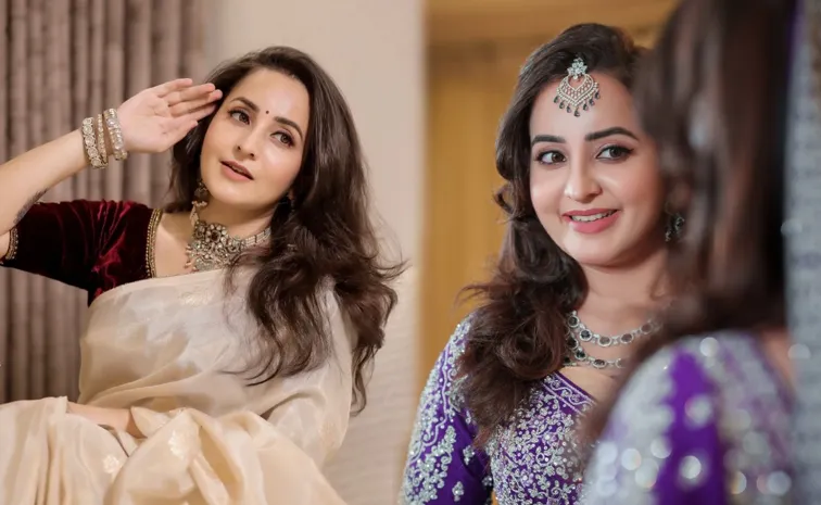 Actress Bhama Birthday: Marriage, Divorce, Re Entry