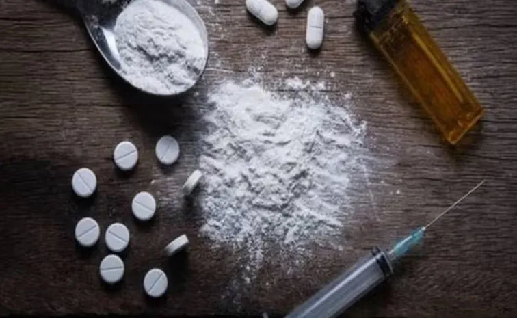 Indian-origin man sentenced in UK to nearly 10 years over £8 million drugs plot