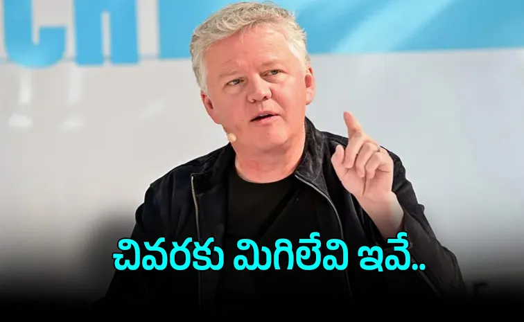 Cloudflare CEO Reveals Shocking Truth About AI Layoffs