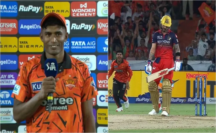 Sakib Hussain becomes first indian bowler to take at least 1 wicket in 1st 10 IPL matches