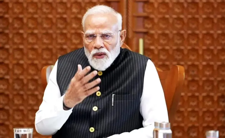 రోజ్‌గార్ మేళా: 51 వేల మందికి నియామక పత్రాలు అందజేత