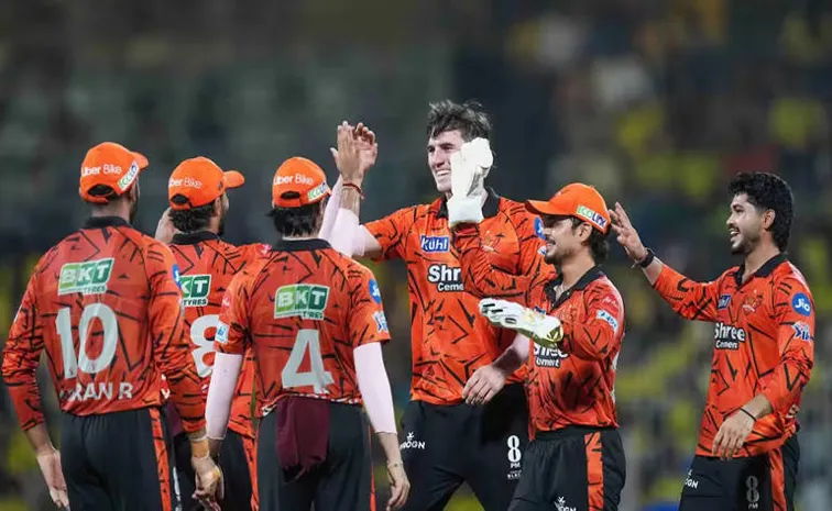 ఆర్సీబీని ఓడించినా తప్పని ఎలిమినేటర్‌ గండం