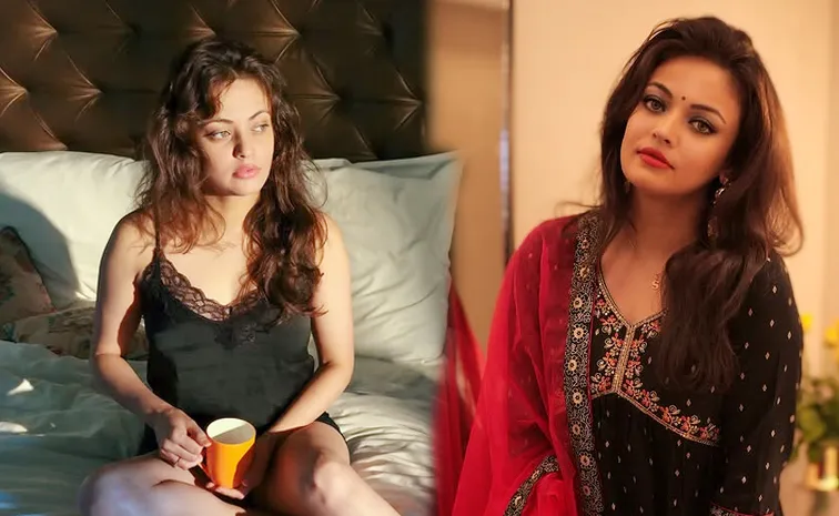 Sneha Ullal: I Entered Bollywood at age of 16