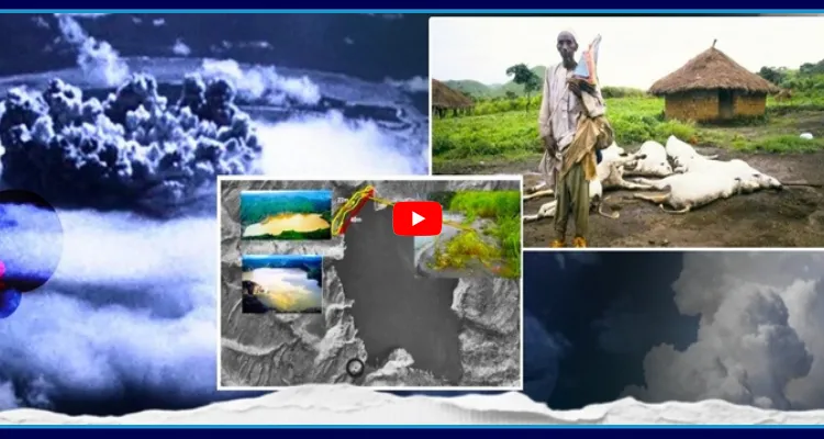1700 మందిని నిద్రలోనే చంపేసింది!