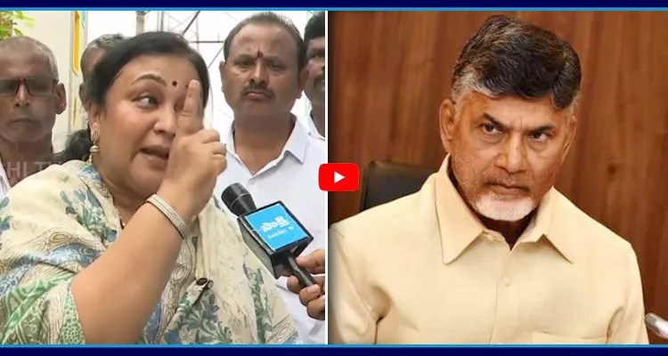 నోటికాడి కూడు లాక్కున్నావ్.. దీనికి అనుభవిస్తావ్..