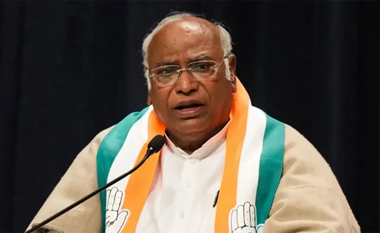 Rajya Sabha Seat Tension In Congress Senior leaders