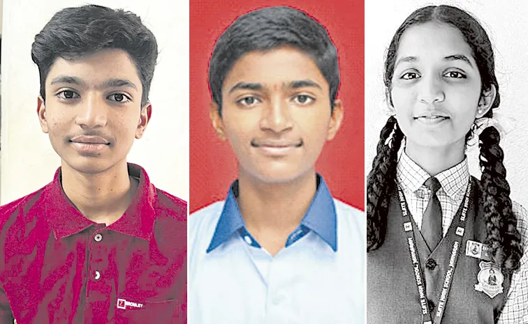 Girls outperform boys in Polycet exam in Telangana