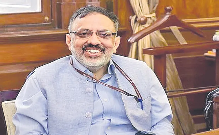 Indian industry must scale R and D investment to transition from tech importers to creators