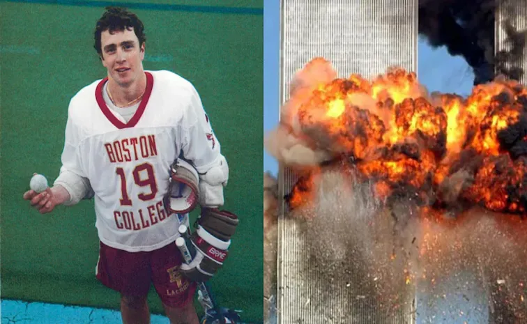 Trump To Award Highest Civilian Honour To 9/11 Hero Who Died Saving 18 People