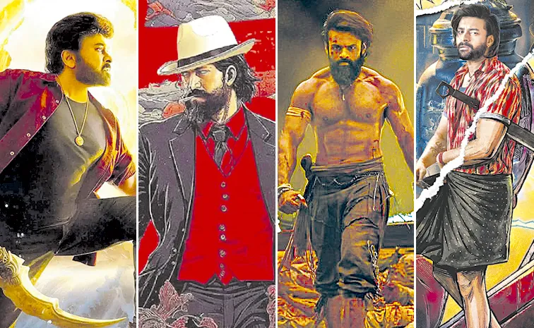 Upcoming Telugu Movies Release Dates Postponed: Tollywood