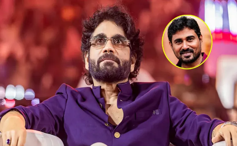 నువ్వు లేని లోటు ఎవరూ భర్తీ చేయలేరు: నాగ్‌ ఎమోషనల్‌