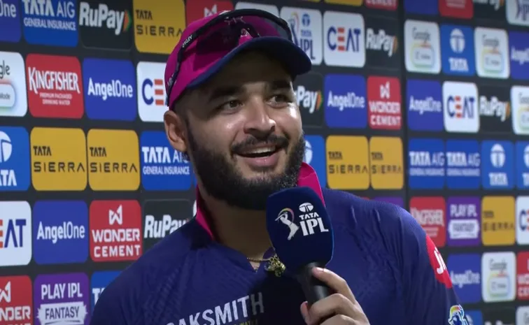 ‘అతడి వల్లే విజయం.. లేకుంటే ఇంటికి పోయేవాళ్లం!’