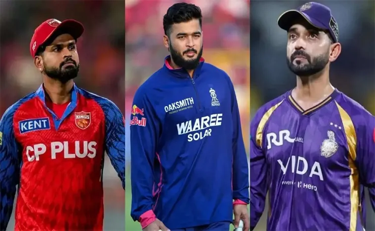 IPL 2026: నరాలు తెగే ఉత్కంఠ