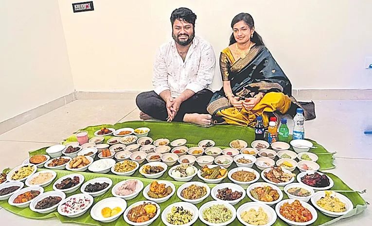 101 Variety Dishes To Son In Law