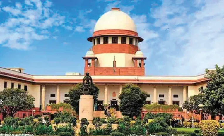 Life Convict Walked Out Of Bengaluru Jail Using Fake Court Order 8 Years Ago
