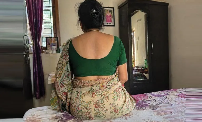 kushaiguda woman incident