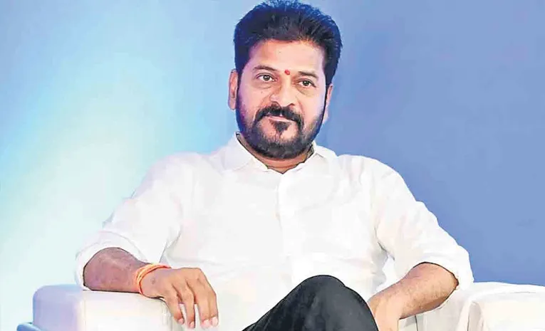 Kommineni Srinivasa Rao Political Comments On CM Revanth Reddy