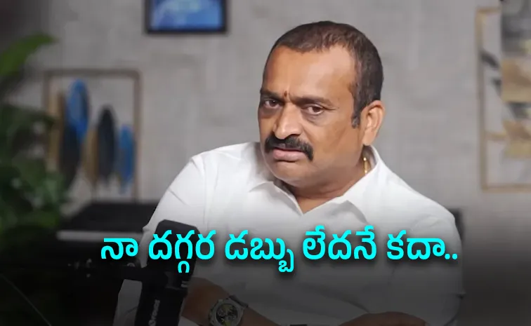 Bandla Ganesh Recalls Big Humiliation Incident in Movie Set