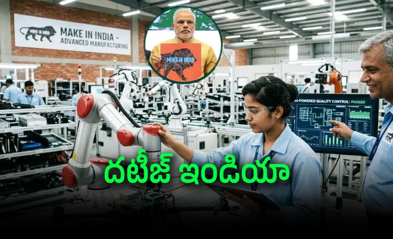 Indias Export Growth Defies Global Uncertainty