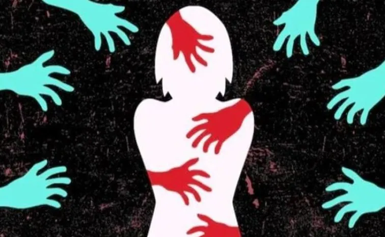 DU student alleges four-day sexual assault in Lucknow