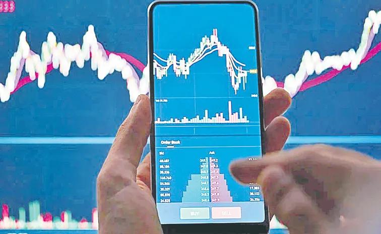 Markets to track West Asia situation, crude oil prices this week