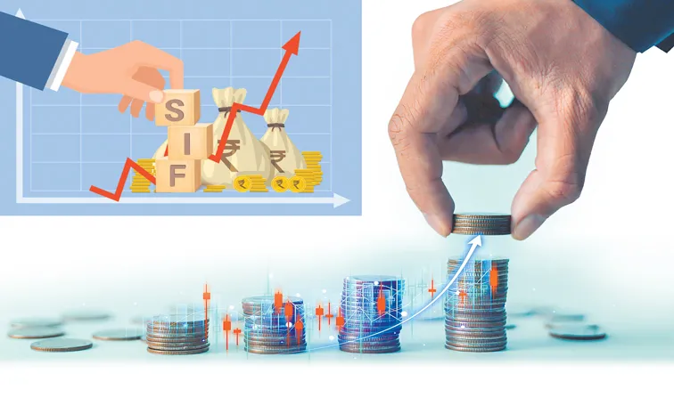 Sakshi Explanation of Specialised Investment Fund Special Story
