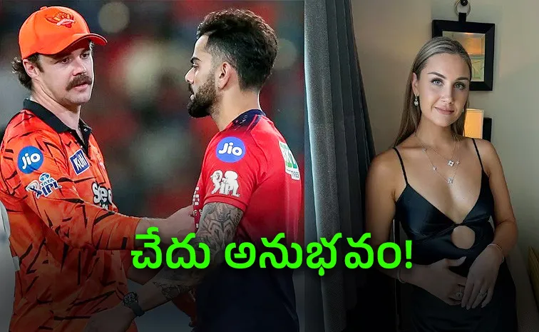 Travis Head Wife Abused After-Kohli Incident Fans Exposed Ugly Culture