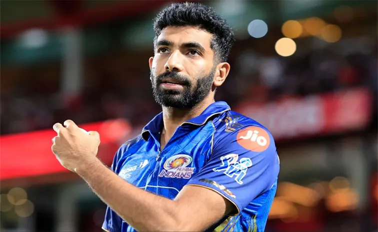 పొట్టి క్రికెట్‌ చరిత్రలోనే అత్యంత చెత్త రికార్డు మూటగట్టుకున్న బుమ్రా