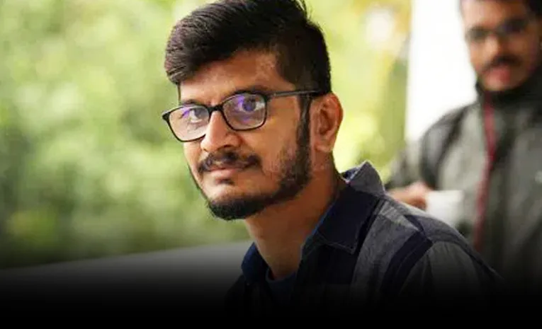 Anantha Sriram Filed A Complaint To Collector Over Land Issues