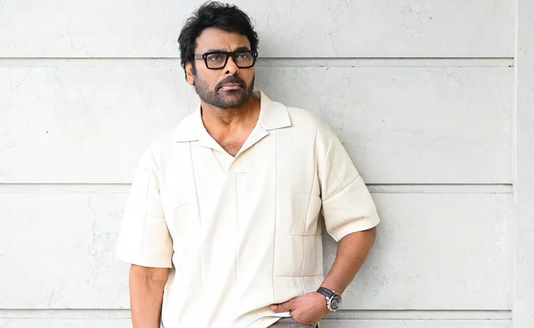 మెగాస్టార్ చెంతకు పర్సంటేజీ వివాదం.. అసలేం జరగనుంది? 