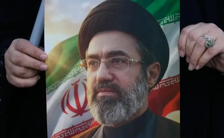 Iran's Supreme Leader Mojtaba Khamenei Isolated in Secret Hideout