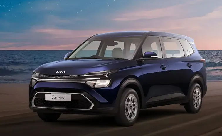 kia india car discounts offers may 2026