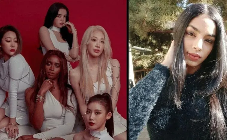 Odisha's Sriya Lenka From Small-Town Struggles to India's First K-Pop Icon