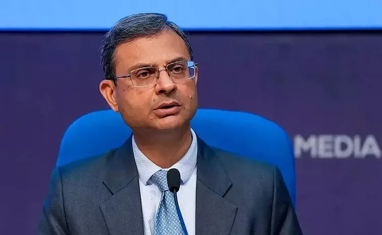 Rupee Undervalued Not Fragile RBI Governor Sanjay Malhotra Explains