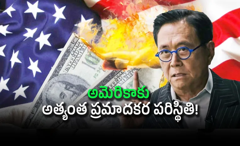 robert kiyosaki warns us dollar collapse iran china petro dollar news