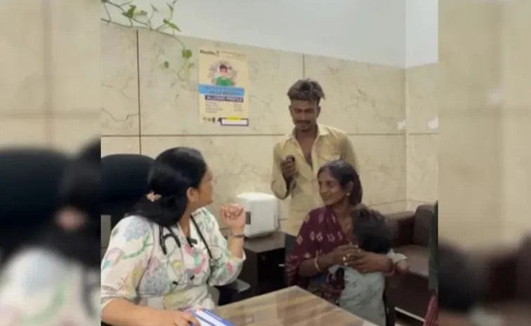 22 ఏళ్లకే ఆరో సారి : ఇంకో కొడుకు కావాలి! నెటిజన్లు ఫైర్‌!