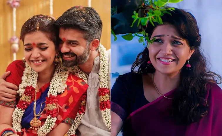 పెళ్లి కంటే ఆ పని చేయడం వందరెట్లు బెటర్: టాలీవుడ్ హీరోయిన్  
