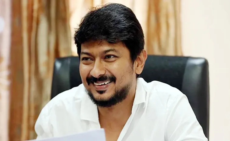 మళ్లీ సినిమాల్లోకి ఉదయనిధి స్టాలిన్‌!