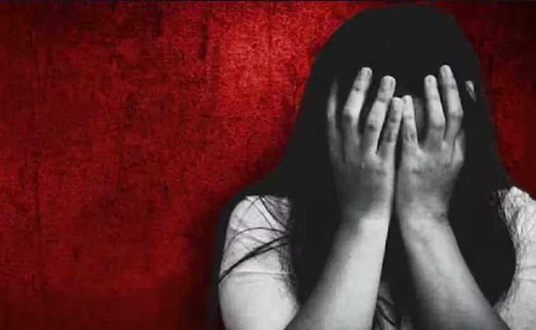 12 years girl sold by her mother for  10 saris repeated harassment