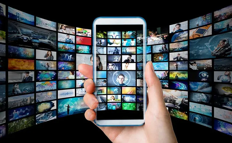 Vihari Telugu OTT Platform To Launch In June