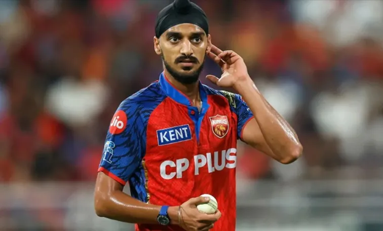 Arshdeep-Undergoes Social Media Clean-up Delete 200 Posts Instagram
