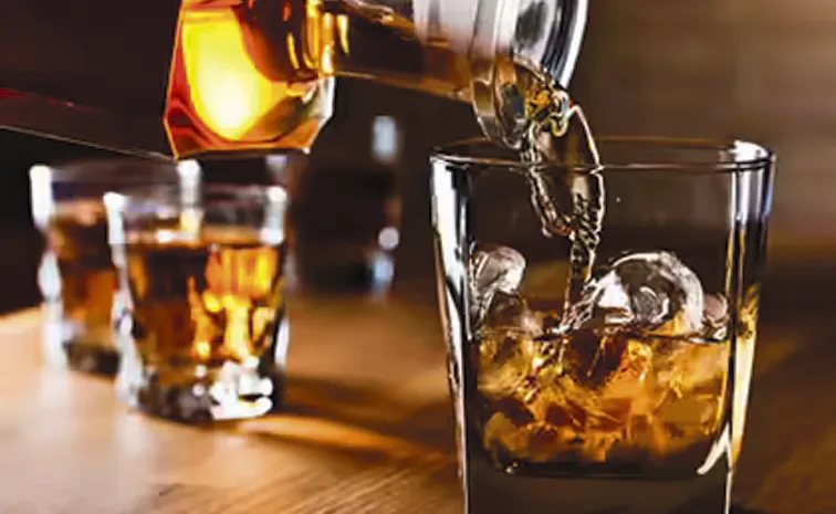 Liquor prices in Andhra Pradesh are expected to increase soon