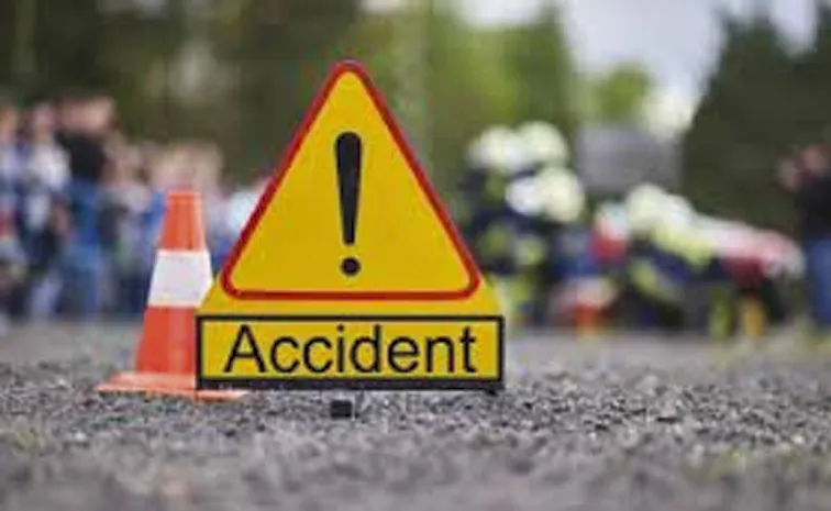 12 Dead in Separate Road Accidents in Telangana