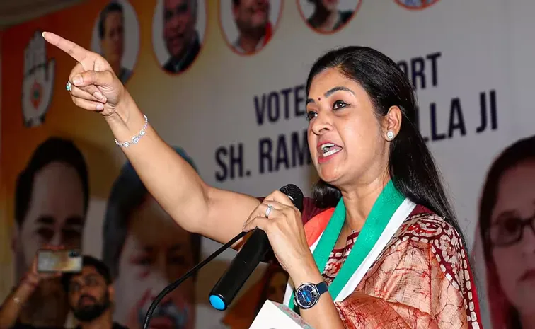 Congress leader Alka Lamba convicted for assaulting police during 2024 protest