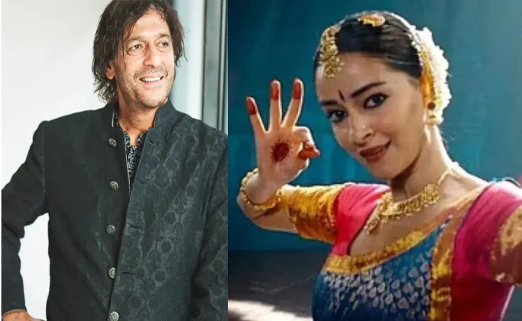 అనన్య పాండే వింత డ్యాన్స్‌.. ట్రోలింగ్‌పై స్పందించిన చంకీ పాండే