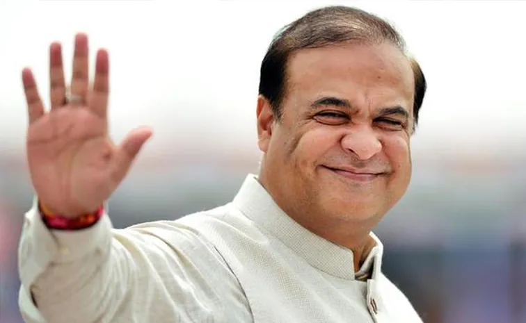 CM Himanta Biswa Sarma thanks Muslim groups for deciding against cow sacrifice on Bakri Eid