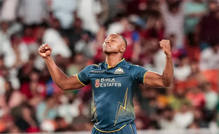 Kagiso Rabada now has the most wickets in the first 6 overs in IPL history for a single edition3